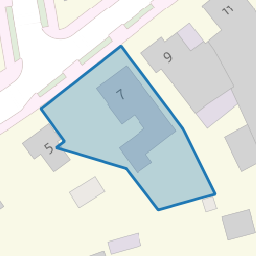 Perceel UDN00-M-5345