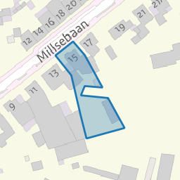 Perceel UDN00-M-5348