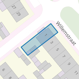 Perceel UDN00-M-5369