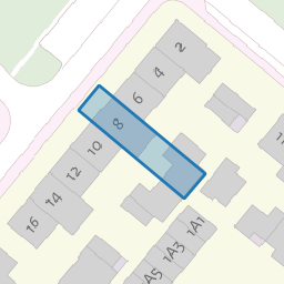 Perceel UDN00-M-5372