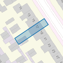 Perceel UDN00-M-5375