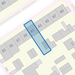 Perceel UDN00-M-5377