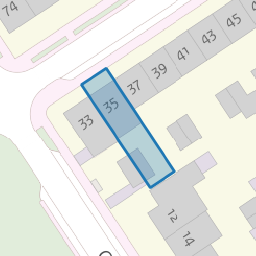 Perceel UDN00-M-5378