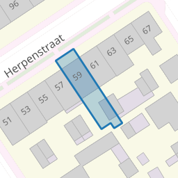 Perceel UDN00-M-5383