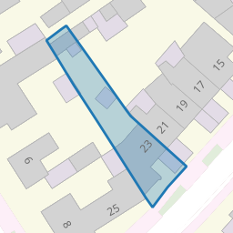 Perceel UDN00-M-5390