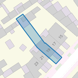 Perceel UDN00-M-5392