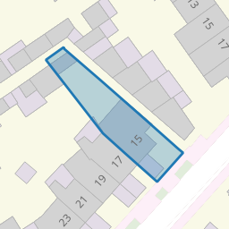 Perceel UDN00-M-5394