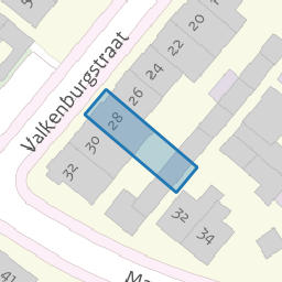 Perceel UDN00-M-5397