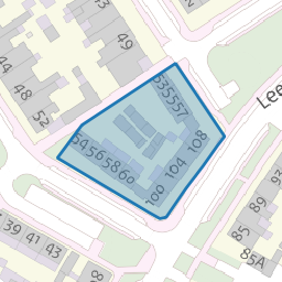 Perceel UDN00-M-5404