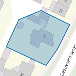 Perceel UDN00-M-5407