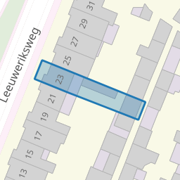 Perceel UDN00-M-5412