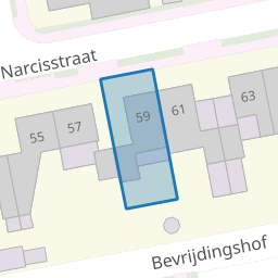 Perceel UDN00-M-5417