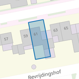 Perceel UDN00-M-5418