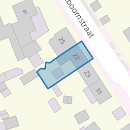 Perceel UDN00-M-5421