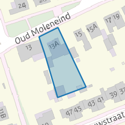 Perceel UDN00-M-5449