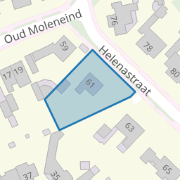 Perceel UDN00-M-5455