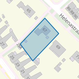 Perceel UDN00-M-5459