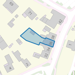 Perceel UDN00-M-5465