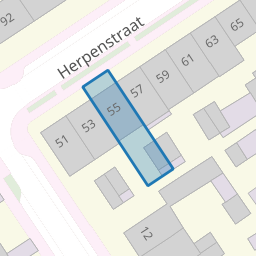 Perceel UDN00-M-5501