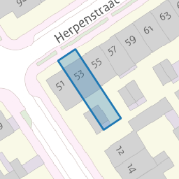 Perceel UDN00-M-5502