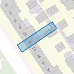 Perceel UDN00-M-5507