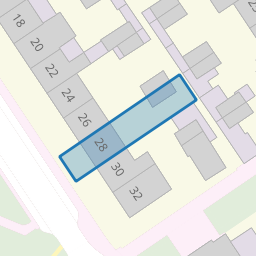 Perceel UDN00-M-5509