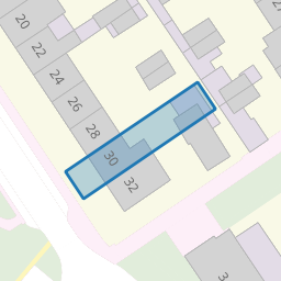 Perceel UDN00-M-5510