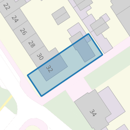 Perceel UDN00-M-5511