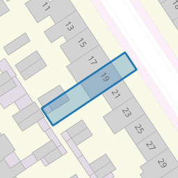 Perceel UDN00-M-5512