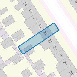 Perceel UDN00-M-5513