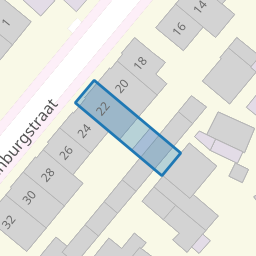 Perceel UDN00-M-5519