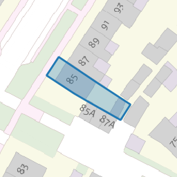 Perceel UDN00-M-5524