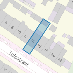 Perceel UDN00-M-5541