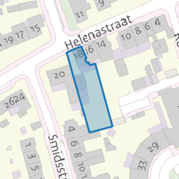 Perceel UDN00-M-5569