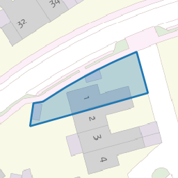 Perceel UDN00-M-5596