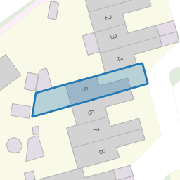 Perceel UDN00-M-5600