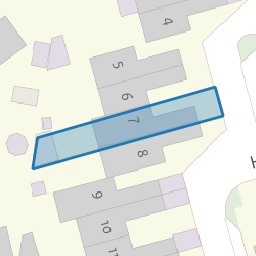 Perceel UDN00-M-5602