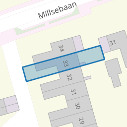Perceel UDN00-M-5622