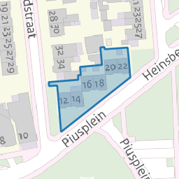 Perceel UDN00-M-5639