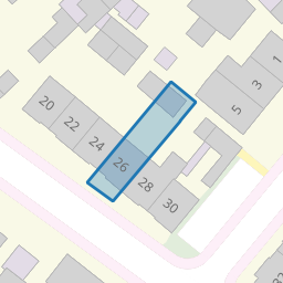 Perceel UDN00-M-5646