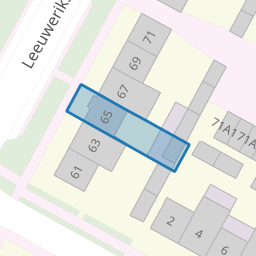 Perceel UDN00-M-5660