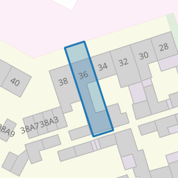 Perceel UDN00-M-5662