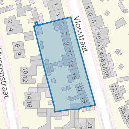 Perceel UDN00-M-5675