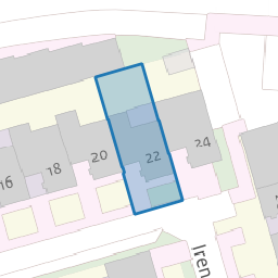 Perceel UDN00-M-5685