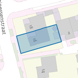 Perceel UDN00-M-5697