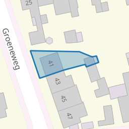 Perceel UDN00-M-5701