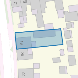 Perceel UDN00-M-5712