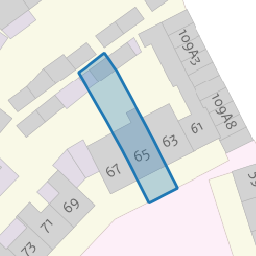 Perceel UDN00-M-5721