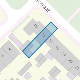 Perceel UDN00-M-5729