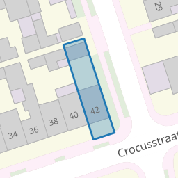 Perceel UDN00-M-5733